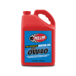 Red Line - 0W20 Motor Oil