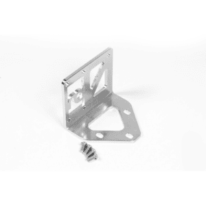 Radium Engineering - Fuel Surge Tank MTG Bracket - Universal Frame/Rail Mount