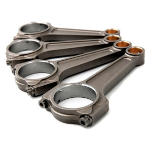 MANLEY - Connecting Rods Set Honda B-Series - (I-Beam) Turbo Tuff