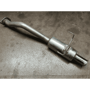 Spoon Sports - N1 Muffler Axle Back DC5 Integra