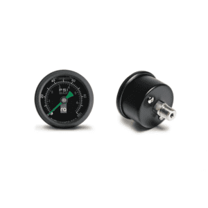 Radium Engineering - 0-100 PSI Fuel Pressure Gauge