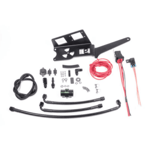 Radium Engineering - Honda S2000 AP2 05-09 - Fuel Surge Tank Install Kit (FST Not Incl)