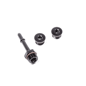 Radium Engineering - Honda K Series - Fuel Rail Plumbing Kit