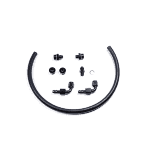 Radium Engineering - Honda B Series - Fuel Rail Plumbing Kit