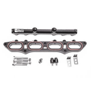 Radium Engineering - Honda Civic Type R FK8 17+ Port Injection Fuel Rail Kit
