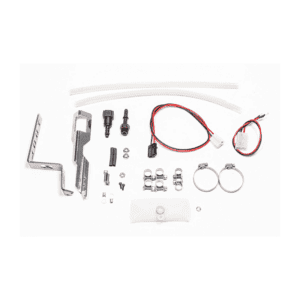 Radium Engineering - 94-01 DC2 Integra 92-00 EG EK Civic - Dual Pump Add-on Walbro F90000267/274/285