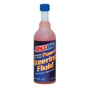 AMSOIL Synthetic Power Steering Fluid