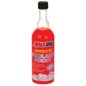 AMSOIL Dominator Coolant Boost