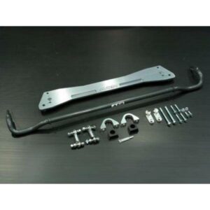 ASR - Subframe Reinforcement Brace w/ Swaybar - Civic EG / Integra DC2