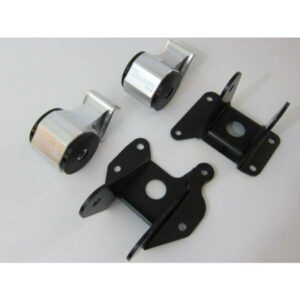 Hasport - Engine Mount Kit For S2000 APS2K