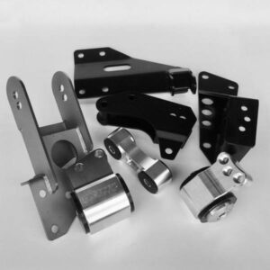 Hasport - K-Swap Engine Mount Kit Integra DA6/9 W' EP3/DC5 Transmission DAK2