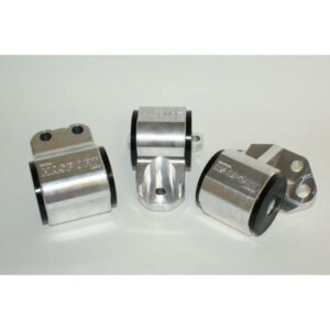 Hasport - Engine Mount Kit - EG/DC B Series 3 Post DCSTK