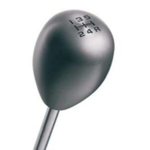 Honda OEM DC5 5 speed Shift Knob (Oval)