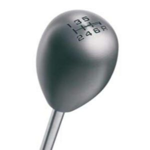 Honda OEM DC5 6 speed Shift Knob (Oval)