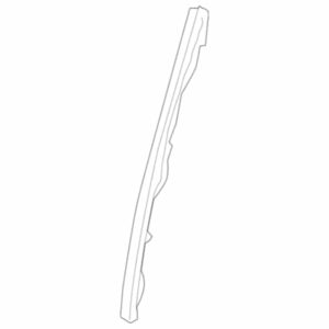 Honda OEM K20 Timing Chain Guide