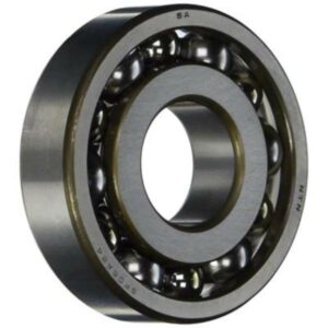 Honda OEM - B-Series Transmission Bearing Snap Ring