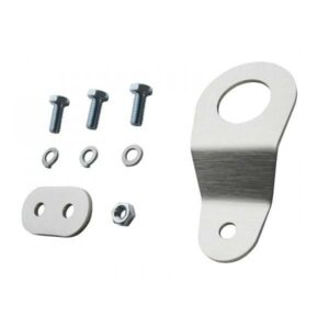 Karcepts EK Radiator & Reserve Tank Relocation Kit