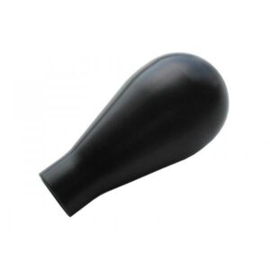 Karcepts Black Delrin Shift Knob