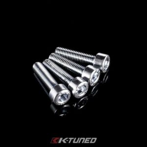 K-Tuned IACV Cleaning kit hardware