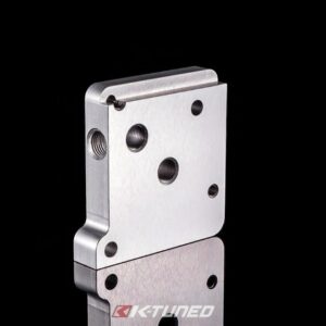 K-Tuned Billet IACV Rotation Plate