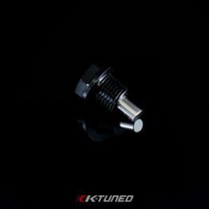 K-Tuned Magnetic Oil Drain Plug