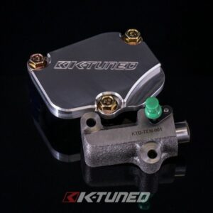 K-Tuned Timing Chain Tensioner Cover