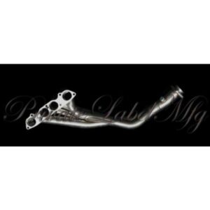 Private Label MFG Power Driven F-Series Header