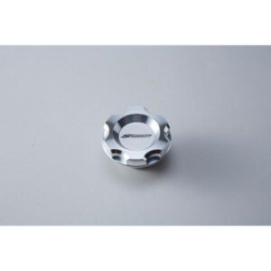 Spoon Sports - Billet Oil Filter Cap