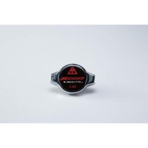 Spoon Sports - Radiator Cap Type D