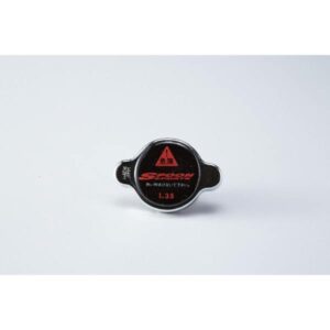Spoon Sports - Radiator Cap Type F