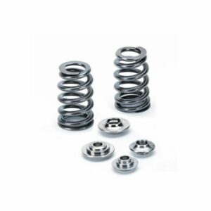 Supertech Performance - Valve Spring & Retainer Kit Beehive Honda (K20/K24/F20)