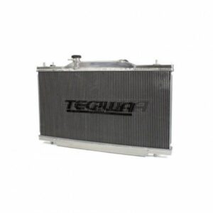 Tegiwa - Honda Integra DC5 Type R (01-06) Aluminium Radiator