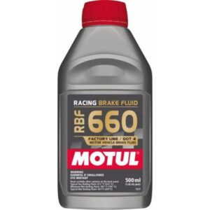 Motul - RBF 660 Factory Line 0.5L