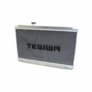 Tegiwa - Honda Integra DC2 Aluminium Alloy Radiator