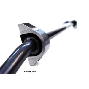 ASR Complete 24mm Sway bar Kit - DA Integra