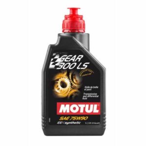 Motul - Gear 300 LS 75W90 1L