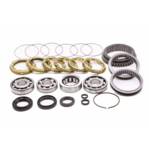 Synchrotech Master Rebuild Kit - 01-04 K Series 6 Speed