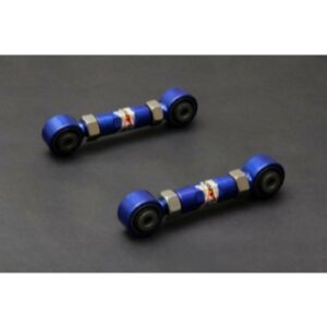 Hardrace - Rear Toe Control Arm Honda, Civic, Integra, Rd1-Rd3 97-01, Dc2 94-01, Eg, Eh, Ej1/2, Ek3/4/5/9, Ej6/7/8/9, Em1