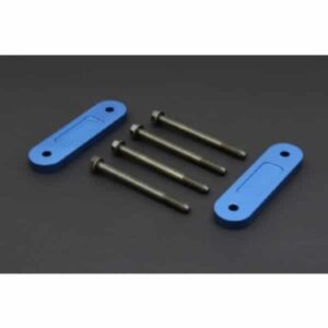 Hardrace - Front Anti Bump Steer Kit Honda, S2000, Ap1/2