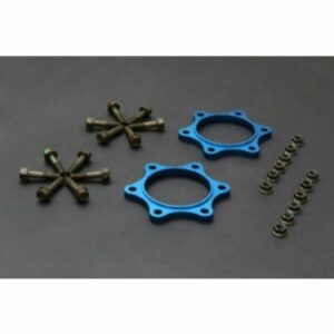 Hardrace - Rear Driveshaft Spacer Honda, S2000, Ap1/2