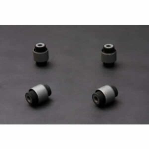 Hardrace - Front Upper Arm Bushing Honda, Civic, Rd1-Rd3 97-01, Ek3/4/5/9, Ej6/7/8/9, Em1