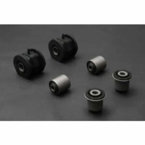 Hardrace - Front Lower Arm Bushing Honda, Civic, Ek3/4/5/9, Ej6/7/8/9, Em1