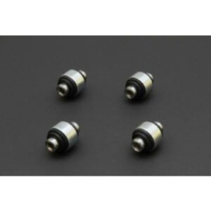 Hardrace - Front Upper Arm Bushing Honda, Civic, Ek3/4/5/9, Ej6/7/8/9, Em1