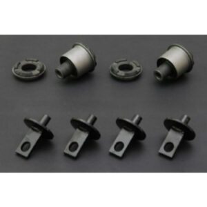 Hardrace - Rear Trailing Arm Bushing Honda, Civic, Stream, Rn6-9 07-14, F Fg, Fb