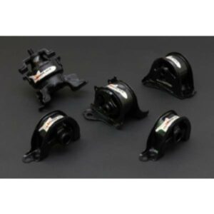 Hardrace - Hardened Engine Mount Honda, Civic, Eg, Eh, Ej1/2, Ek3/4/5/9, Ej6/7/8/9, Em1