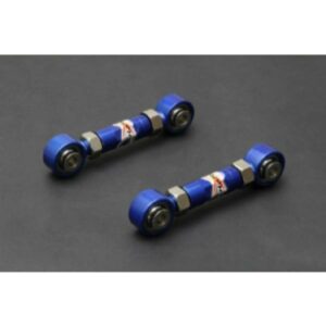 Hardrace - Rear Toe Control Arm Honda, Civic, Integra, Rd1-Rd3 97-01, Da 90-93, Dc2 94-01, Eg, Eh, Ej1/2, Ek3/4/5/9