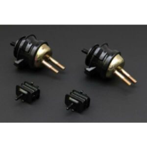 Hardrace - Hardened Engine Mount + Transmission Mount Honda, S2000, Ap1/1