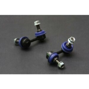 Hardrace - Rear Reinforced Sway Bar Link, Honda, Civic, Crx, Integra, Dc5 Rsx, 02-06, Ef6/7/8, Dc5 02-06, Ec/Ed/Ee/Ef, Eg, Eh, Ej1