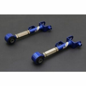 Hardrace - Rear Camber Kit Honda, Re1-Re5/Re7 07-11, Rm1/Rm3/Rm4 12-16