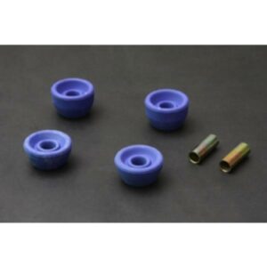 Hardrace - Tpv Reinforced Tension/Caster Rod Bushing Kit Honda, Accord Cl, Ya1, Ya4, Cb1/2/3/4, Cd3/4/5/6/7/9, Cf/Ch/Cl1/2/3, Cg1/2/3